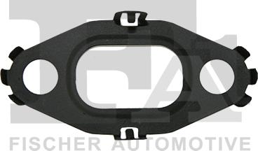 FA1 414-544 - Прокладка, випуск масла (компресор) autozip.com.ua