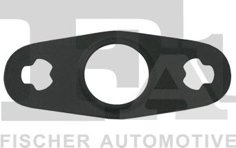 FA1 410-518 - Прокладка, випуск масла (компресор) autozip.com.ua