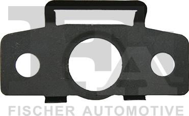 FA1 411-545 - Прокладка, випуск масла (компресор) autozip.com.ua