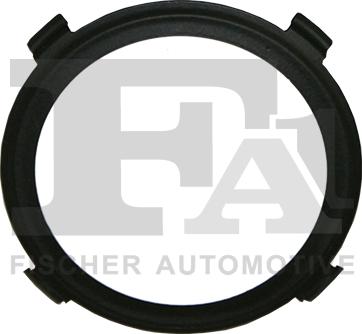 FA1 411-550 - Прокладка, випускний колектор autozip.com.ua