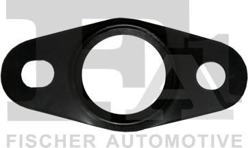 FA1 411-503 - Прокладка, випуск масла (компресор) autozip.com.ua