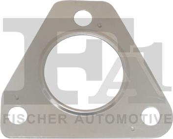 FA1 411-516 - Прокладка, компресор autozip.com.ua