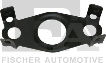 FA1 411-529 - Прокладка, випуск масла (компресор) autozip.com.ua