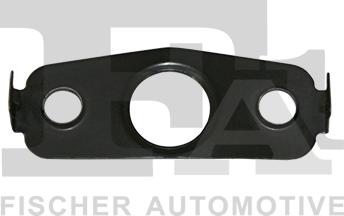 FA1 411-528 - Прокладка, випуск масла (компресор) autozip.com.ua
