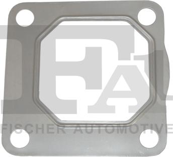 FA1 413-509 - Прокладка, компресор autozip.com.ua