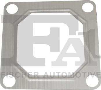 FA1 413-506 - Прокладка, компресор autozip.com.ua