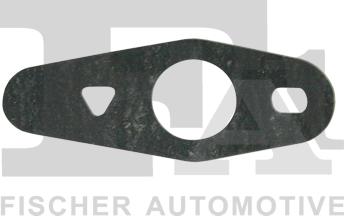 FA1 412-540 - Прокладка, випуск масла (компресор) autozip.com.ua