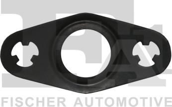 FA1 412-505 - Прокладка, випуск масла (компресор) autozip.com.ua
