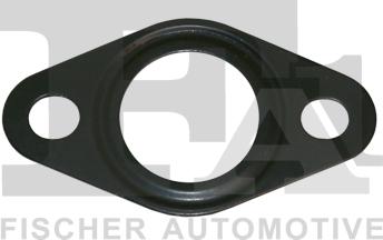 FA1 487-501 - Прокладка, компресор autozip.com.ua