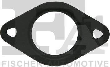 FA1 433-511 - Прокладка, компресор autozip.com.ua
