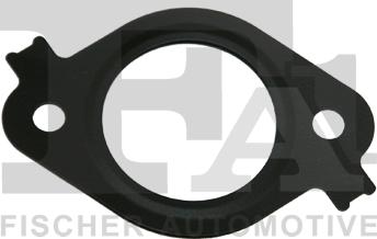FA1 433-525 - Прокладка, компресор autozip.com.ua