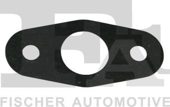 FA1 425-506 - Прокладка, випуск масла (компресор) autozip.com.ua