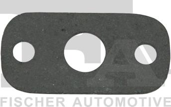 FA1 421-503 - Прокладка, випуск масла (компресор) autozip.com.ua