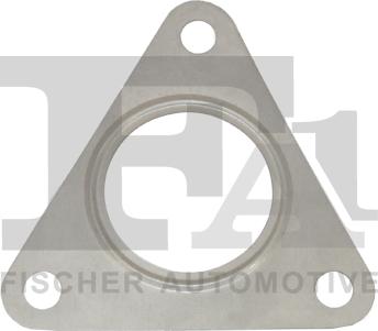 FA1 421-518 - Прокладка, випускний колектор autozip.com.ua
