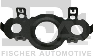 FA1 421-523 - Прокладка, випуск масла (компресор) autozip.com.ua