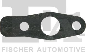 FA1 474-518 - Прокладка, випуск масла (компресор) autozip.com.ua