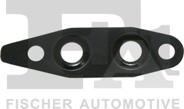 FA1 475-503 - Прокладка, уприскування масла (компресор) autozip.com.ua