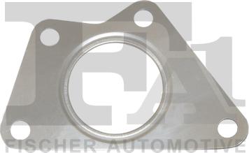 FA1 478-506 - Прокладка, випускний колектор autozip.com.ua