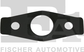 FA1 478-501 - Прокладка, випуск масла (компресор) autozip.com.ua