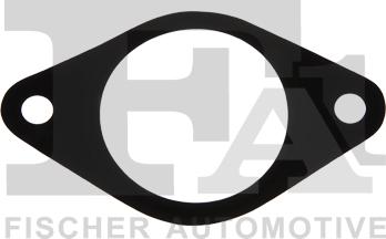 FA1 478-516 - Прокладка, впуск в турбіну (компресор) autozip.com.ua