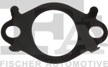 FA1 478-517 - Прокладка, випуск масла (компресор) autozip.com.ua