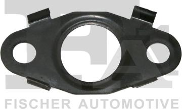 FA1 477-501 - Прокладка, випуск масла (компресор) autozip.com.ua
