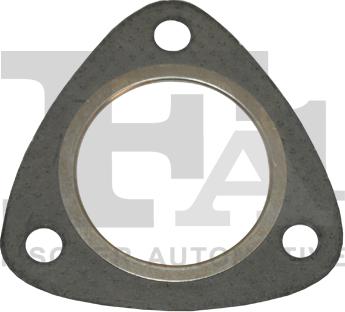 FA1 540-911 - Прокладка, труба вихлопного газу autozip.com.ua