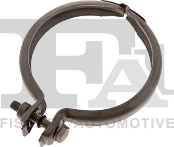 FA1 554-825 - З'єднувальні елементи, система випуску autozip.com.ua