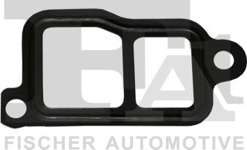 FA1 550-990 - Прокладка, термостат autozip.com.ua