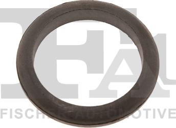 FA1 552-951 - Кільце ущільнювача, труба вихлопного газу autozip.com.ua