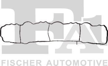 FA1 514-005 - Прокладка, впускний колектор autozip.com.ua