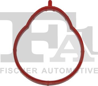 FA1 510-004 - Прокладка, впускний колектор autozip.com.ua