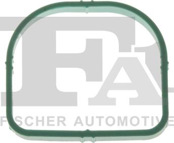 FA1 510-029 - Прокладка, впускний колектор autozip.com.ua