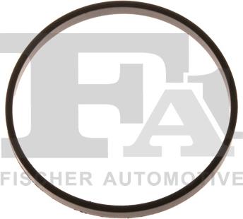 FA1 510-025 - Прокладка, корпус впускного колектора autozip.com.ua