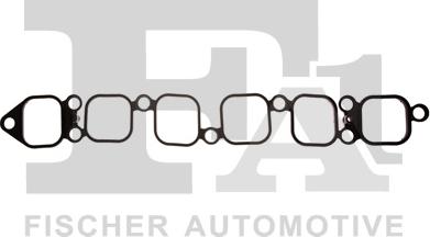 FA1 511-068 - Прокладка, впускний колектор autozip.com.ua