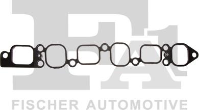 FA1 511-067 - Прокладка, впускний колектор autozip.com.ua