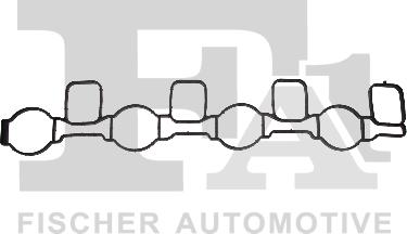 FA1 511-006 - Прокладка, впускний колектор autozip.com.ua