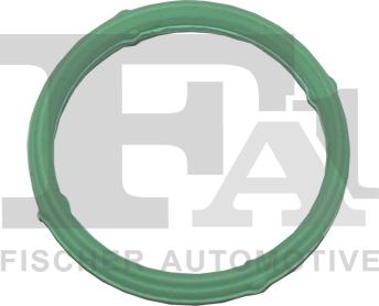 FA1 511-003 - Прокладка, впускний колектор autozip.com.ua