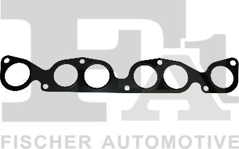 FA1 511-014 - Прокладка, корпус впускного колектора autozip.com.ua