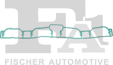 FA1 511-010 - Прокладка, впускний колектор autozip.com.ua