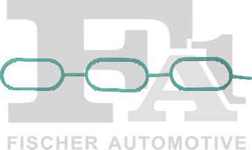 FA1 511-018 - Прокладка, впускний колектор autozip.com.ua