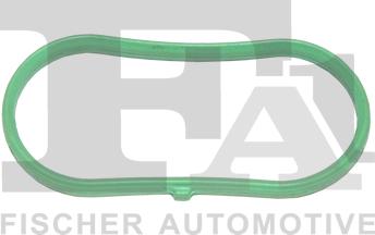 FA1 511-017 - Прокладка, впускний колектор autozip.com.ua