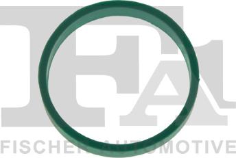 FA1 511-034 - Прокладка, впускний колектор autozip.com.ua
