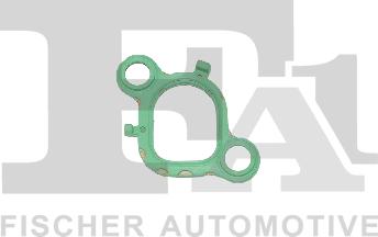 FA1 511-024 - Прокладка, впускний колектор autozip.com.ua