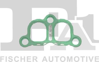 FA1 511-025 - Прокладка, впускний колектор autozip.com.ua