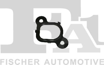 FA1 511-026 - Прокладка, впускний колектор autozip.com.ua