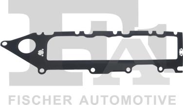 FA1 511-079 - Прокладка, впускний колектор autozip.com.ua