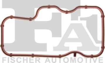 FA1 511-074 - Прокладка, впускний колектор autozip.com.ua