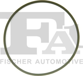 FA1 511-076 - Прокладка, корпус впускного колектора autozip.com.ua