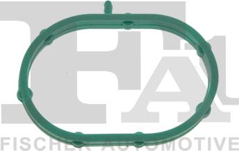 FA1 513-009 - Прокладка, впускний колектор autozip.com.ua
